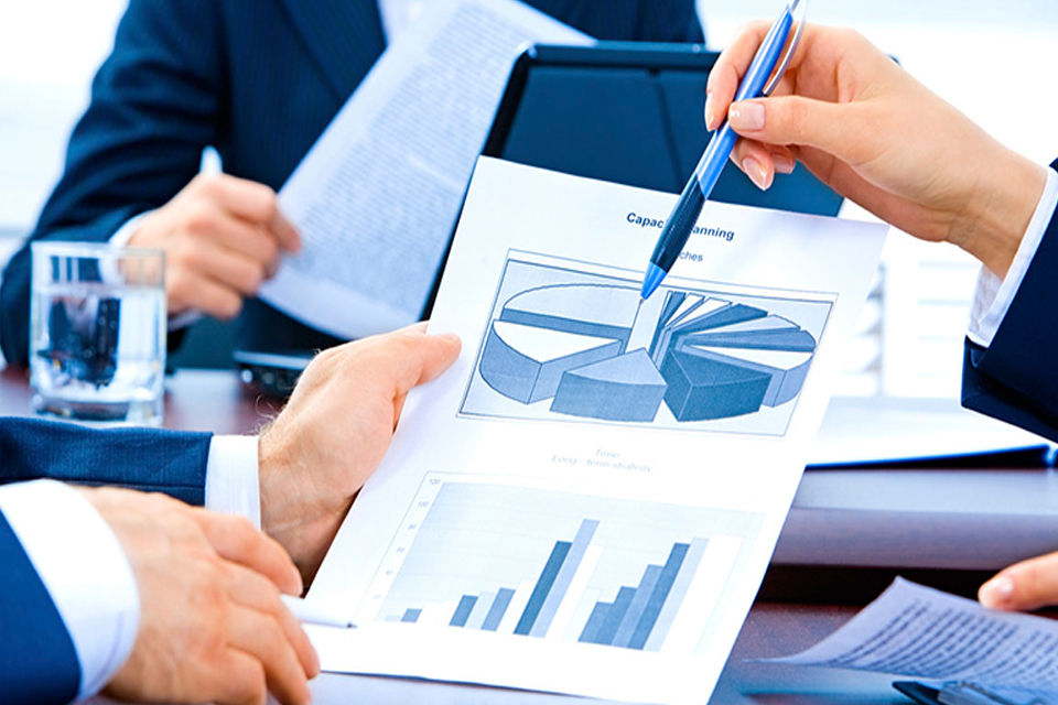 Proyectos de inversión