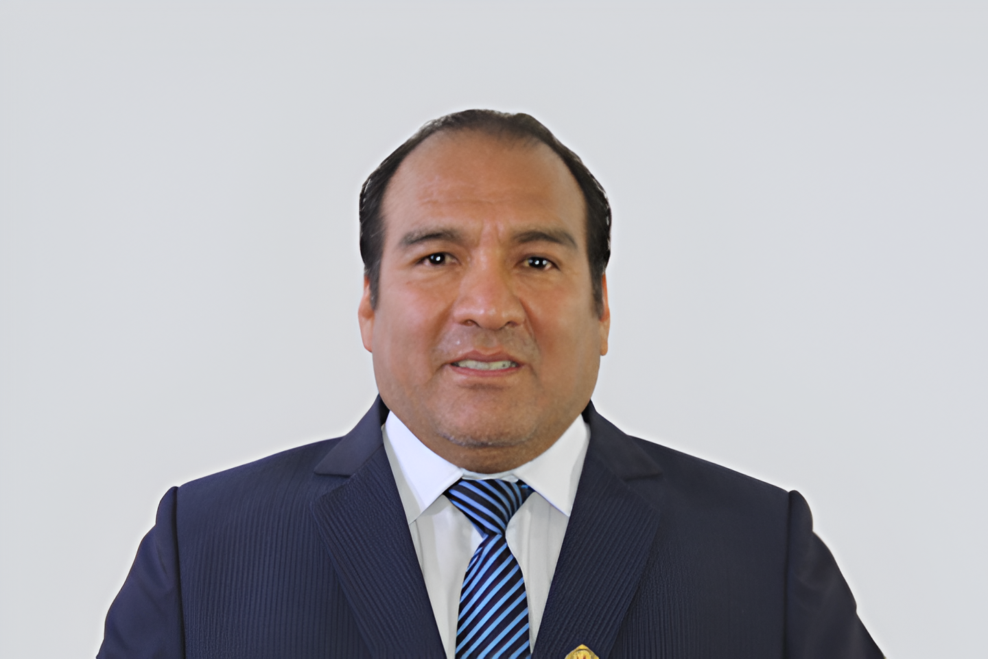 Jaime Ciro Mosquera Herrera