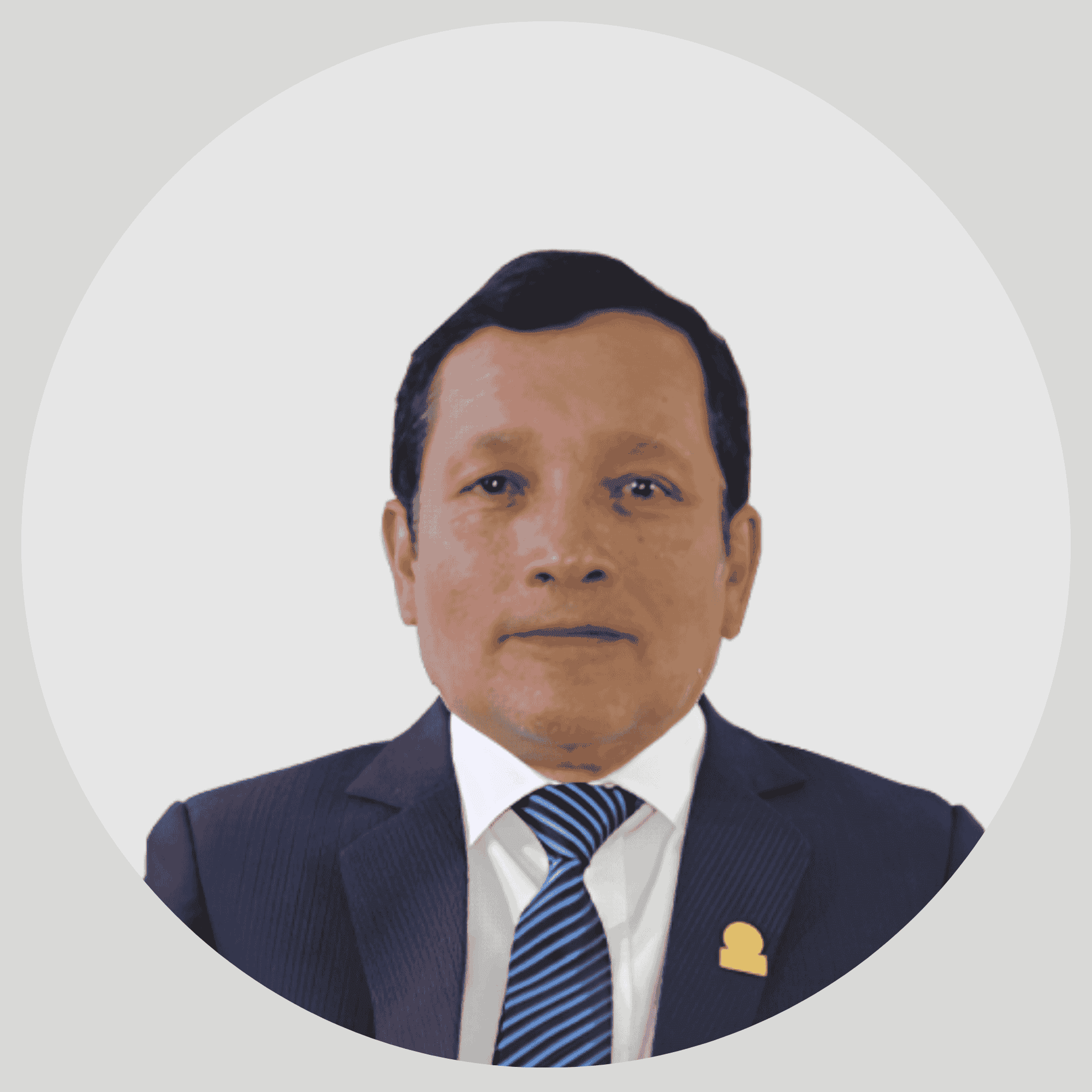 Victor Ramirez Cabrera