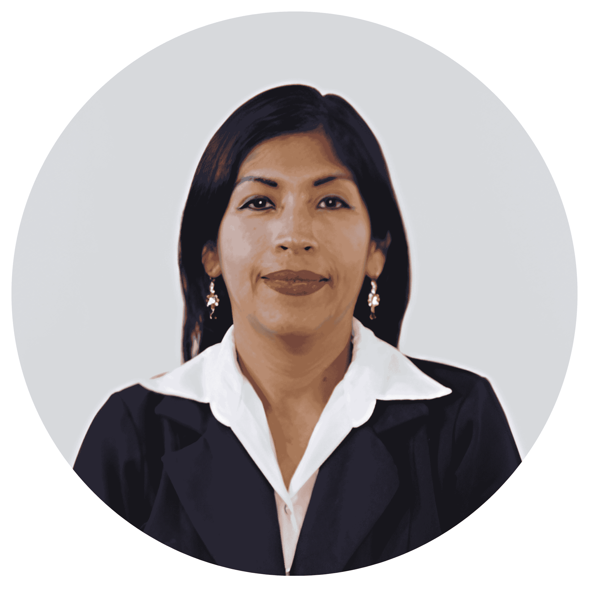 Yanet Alvarez Hinostroza