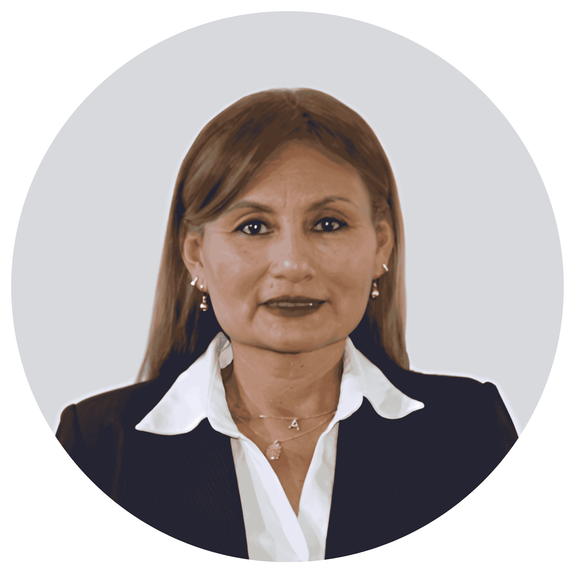 Angela Silvana Garcia Obregón