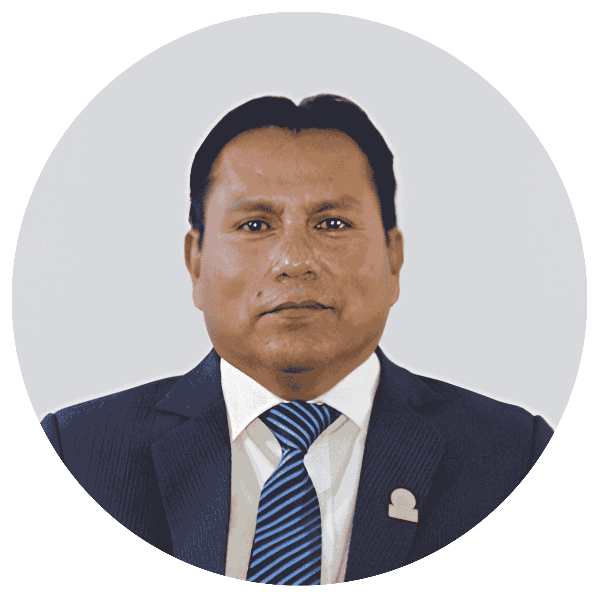 Jhony Oswaldo Ramirez Rodriguez