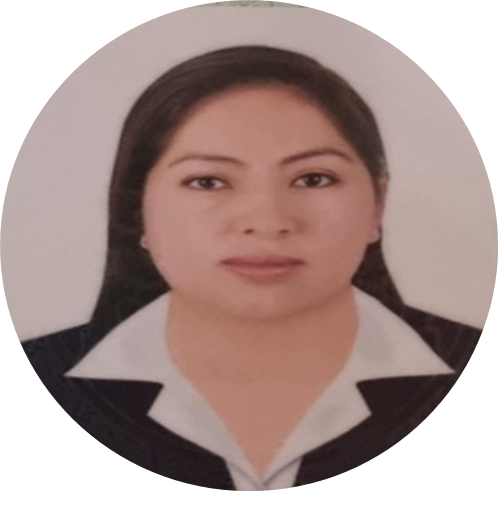 Patricia Ines Gamarra Noriega