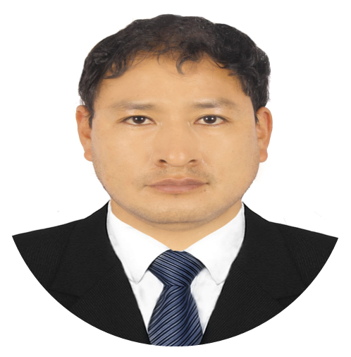 Juan Carlos Jorge Hilario