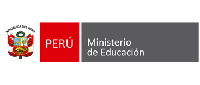 Logo Minedu