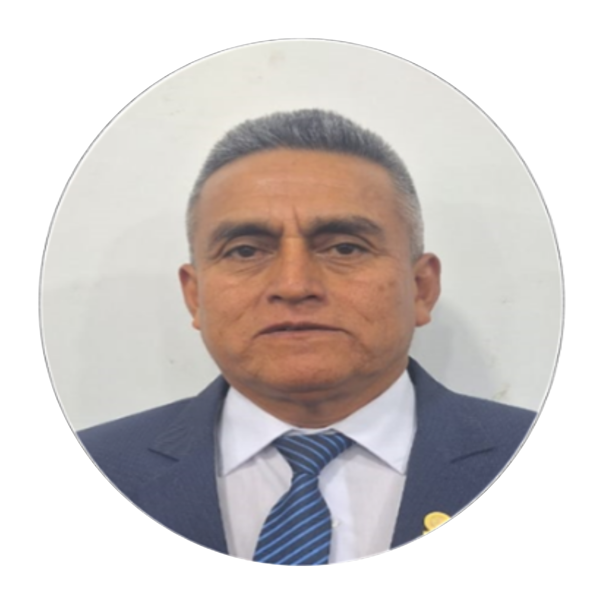 Augurio Felix Soto Puente