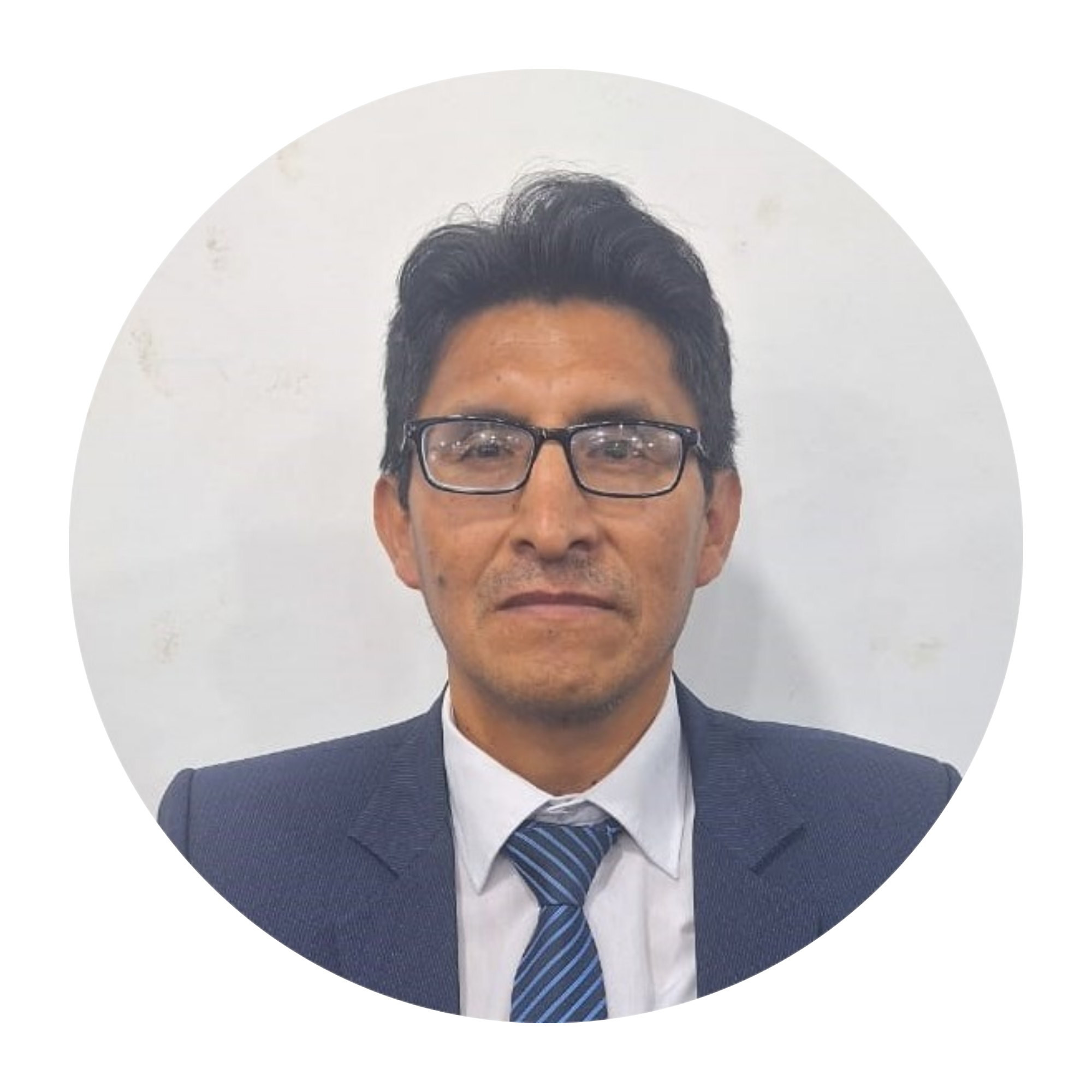 Fredy Robles Fernandez