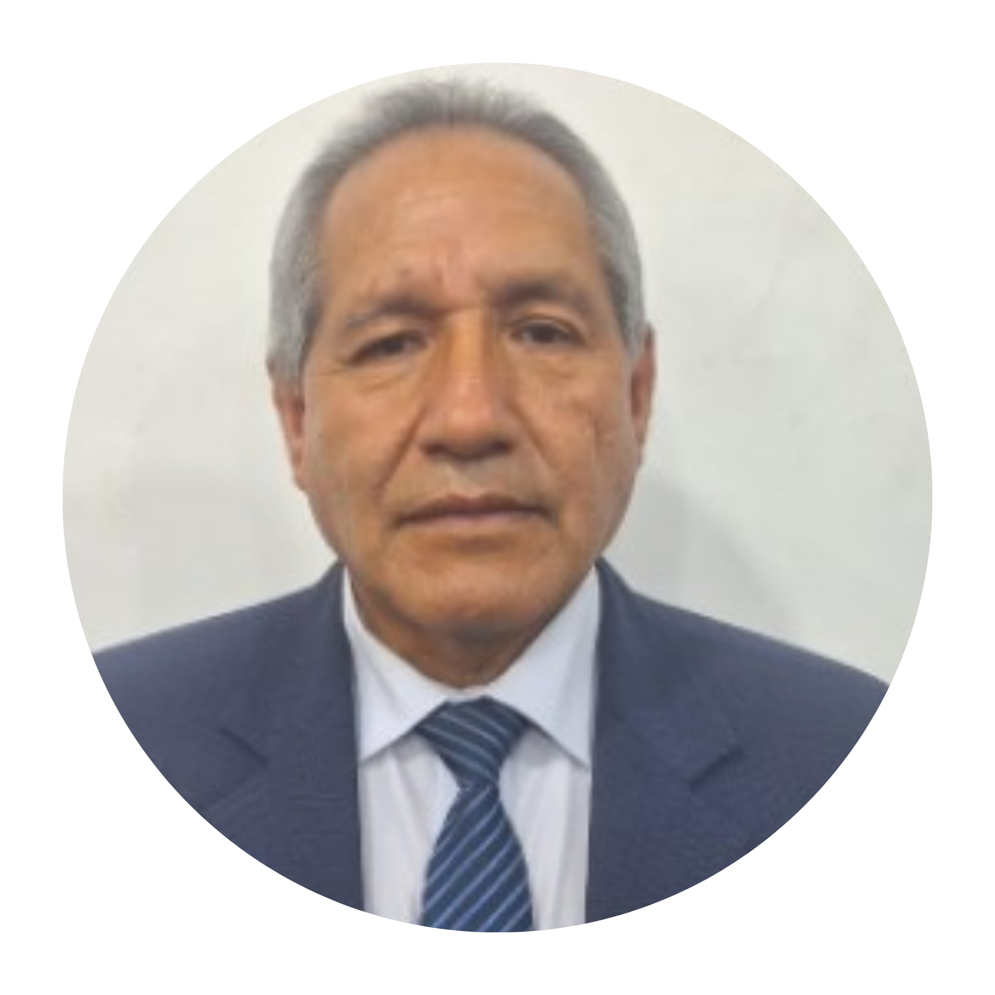 Alcides Blas Garcia Duran