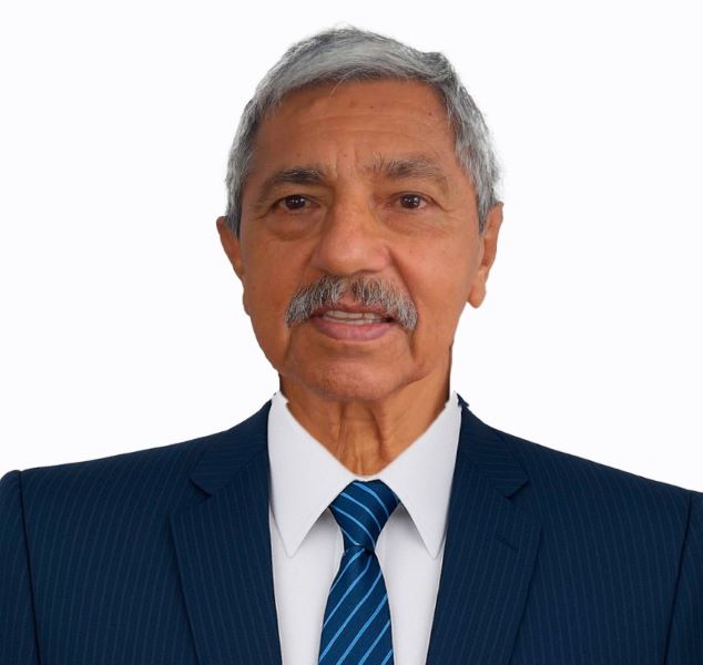 José Luis Briceño Nalvarte