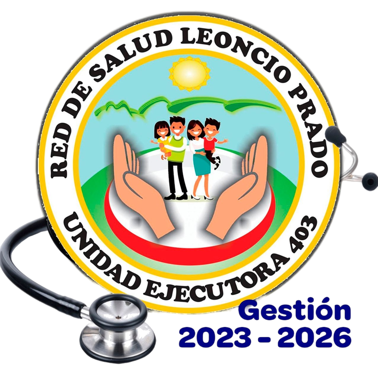 RED DE SALUD "LEONCIO PRADO"