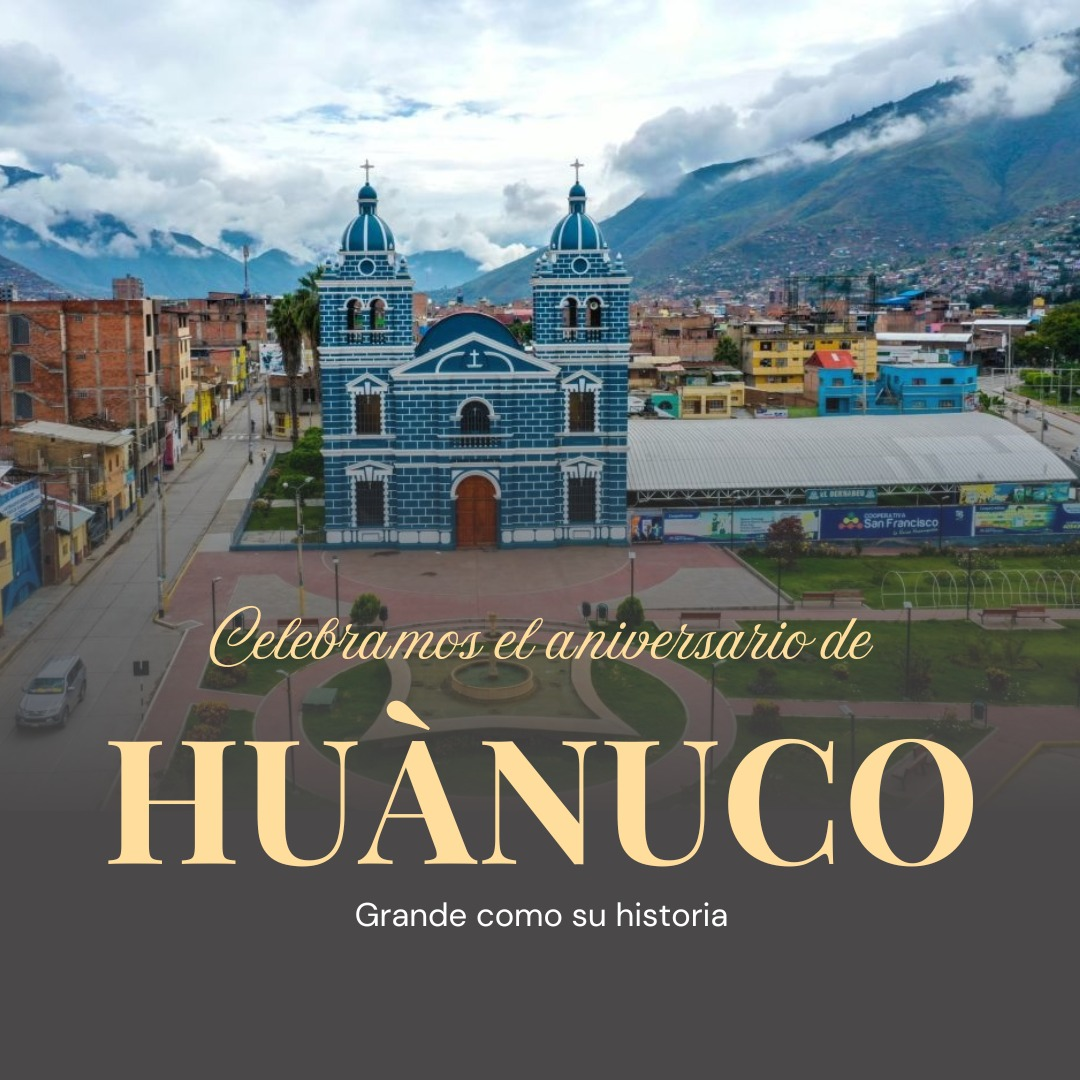 HUANUCO