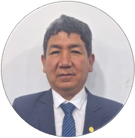 PLÁCIDO BENIGNO SANTOS FALCÓN