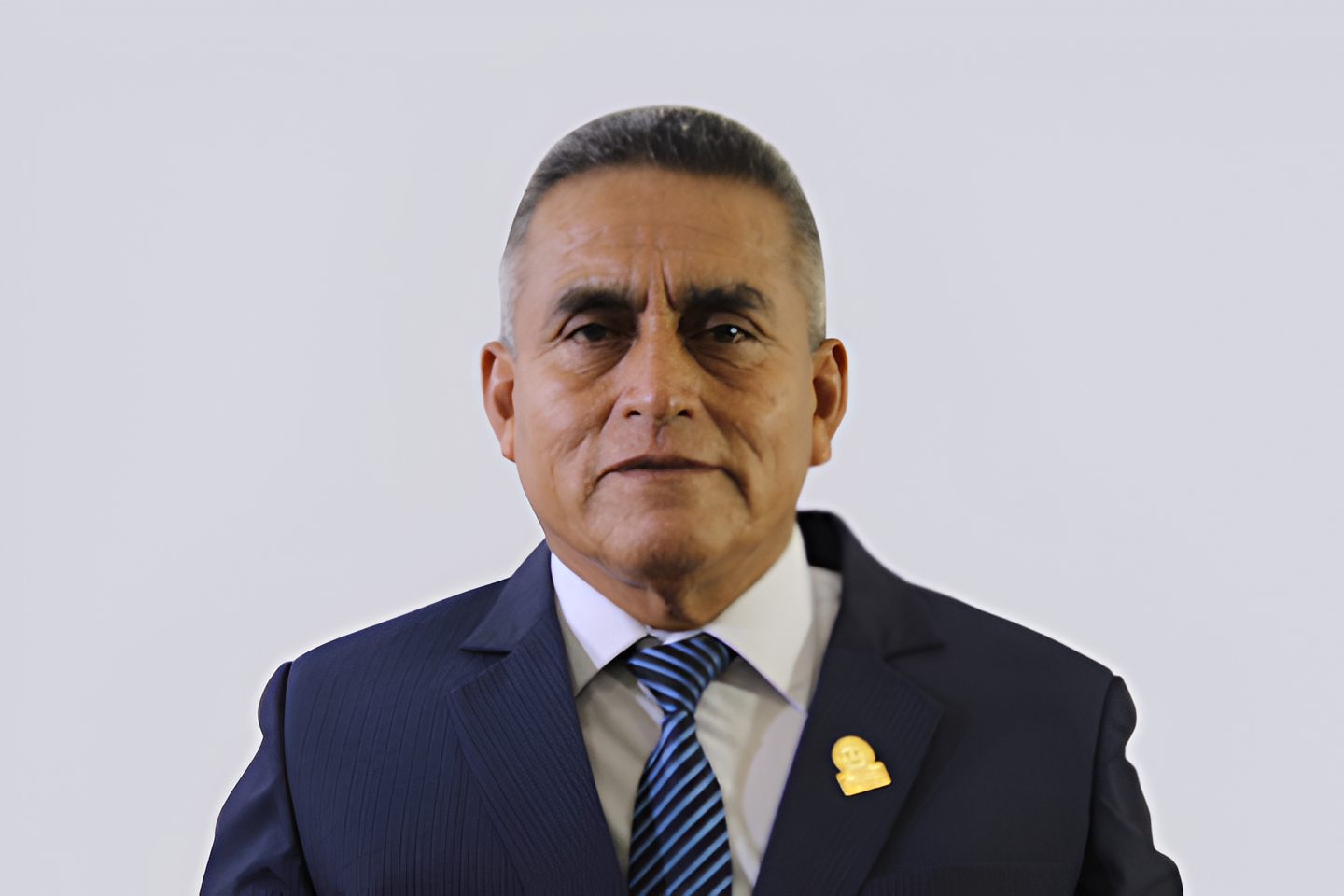 Augurio Felix Soto Puente
