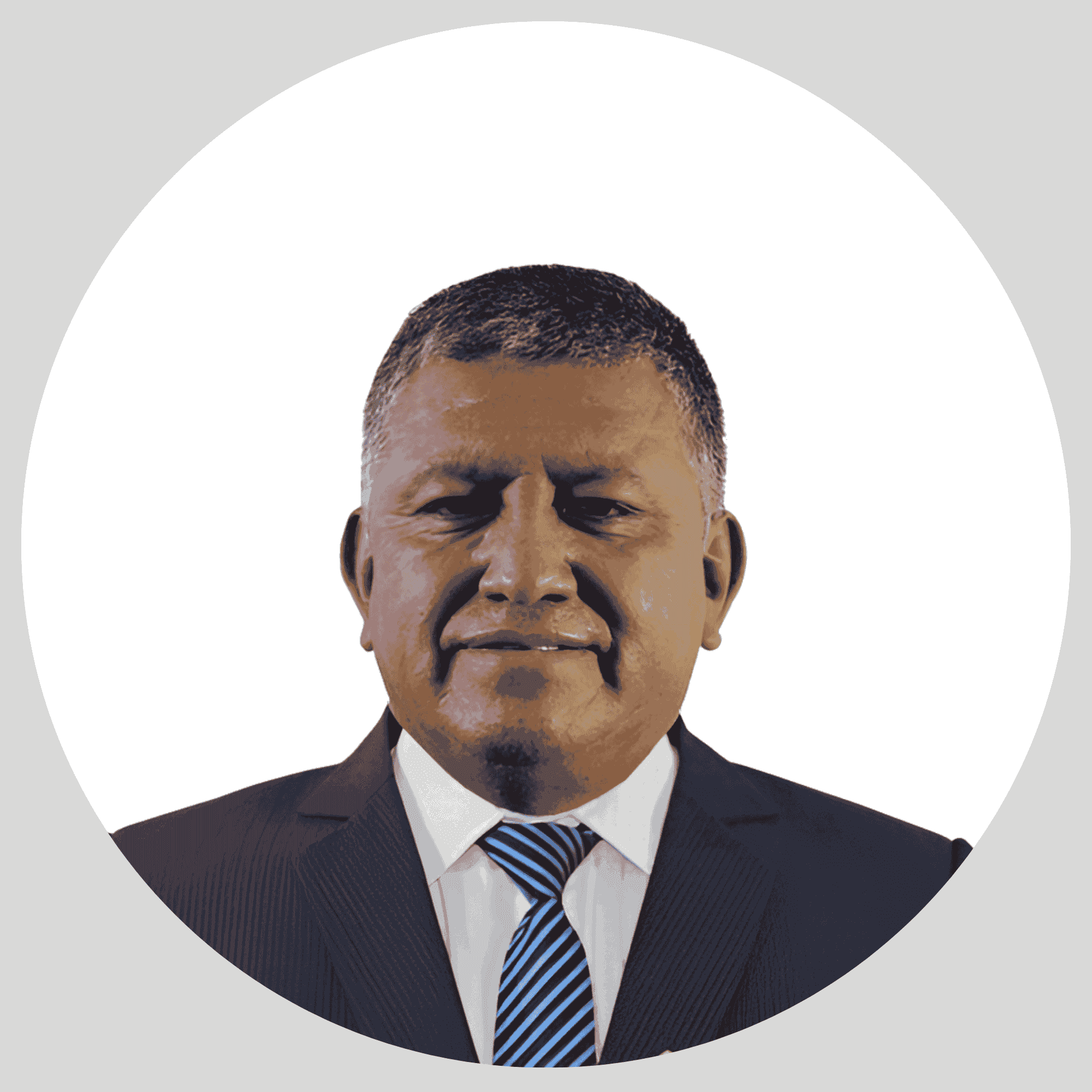 Felix Hugo Berrospi Aguilar