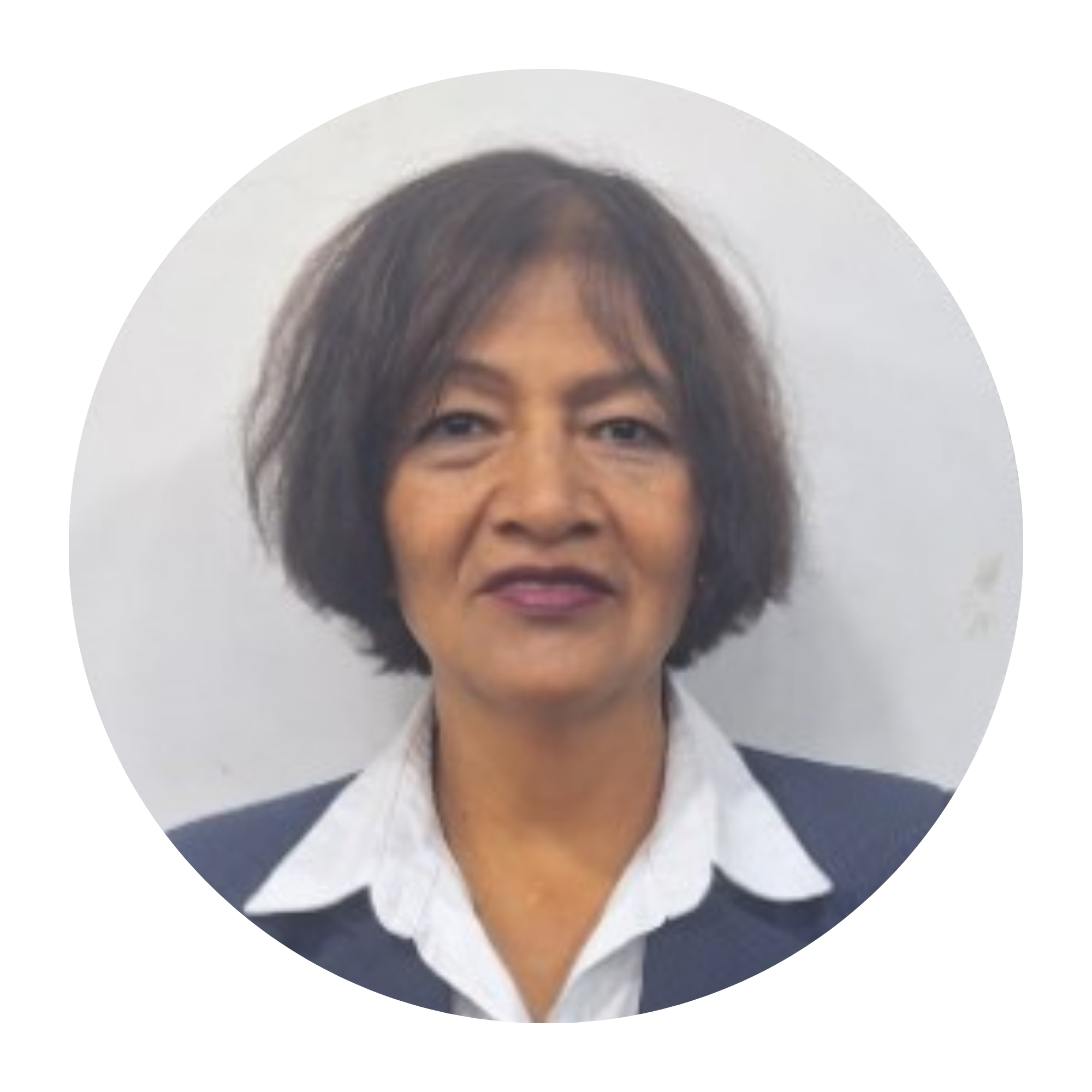 Violeta Sofia Rubia Nontol